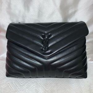 Like new Lou Lou Medium Yves Saint Laurent purse